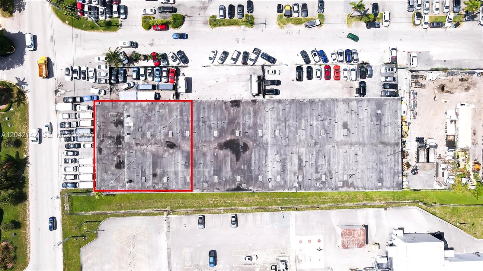 5500 NW 74th Ave, Miami FL 33166