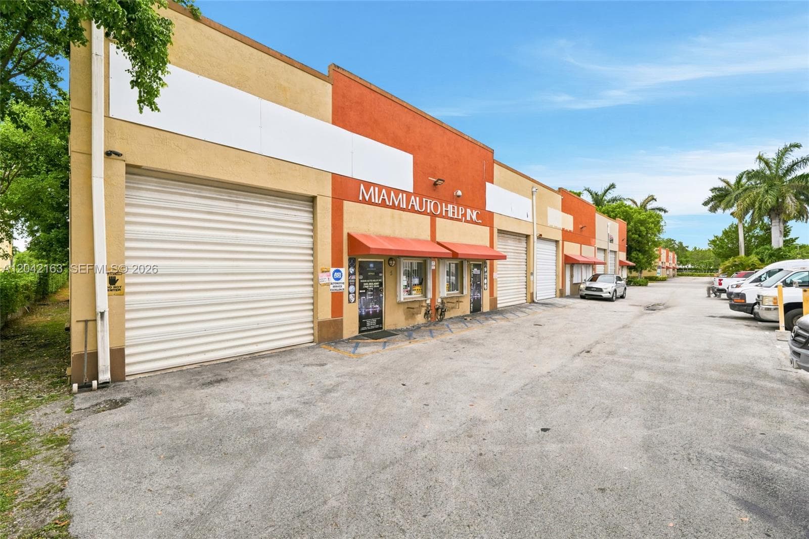11951 SW 144th Ct, Miami FL 33186