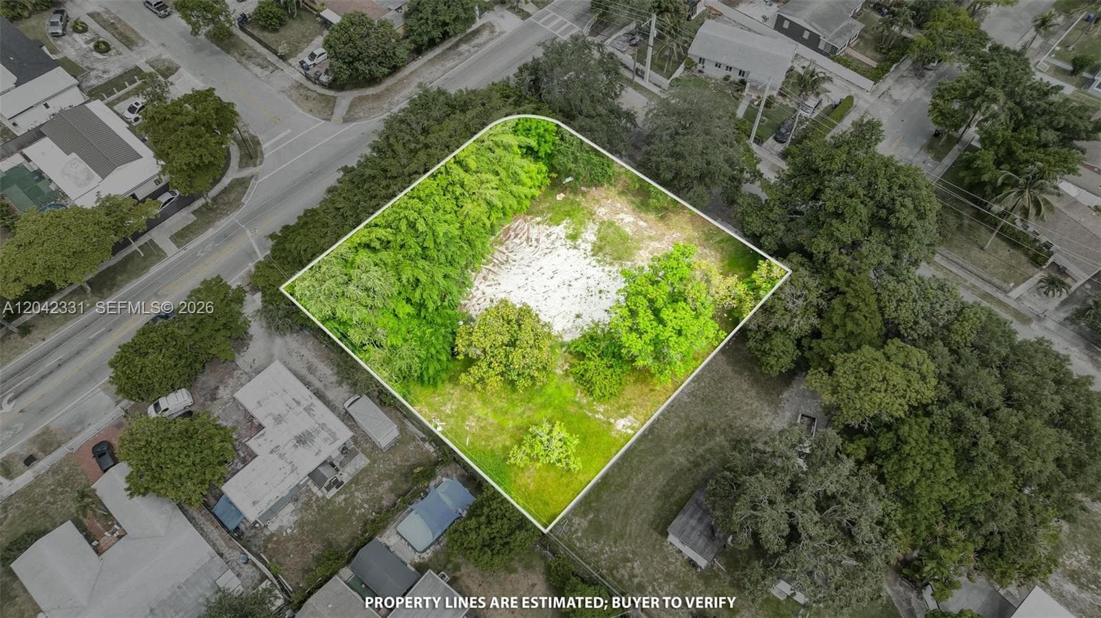 1585 NE 158th St, North Miami Beach FL 33162