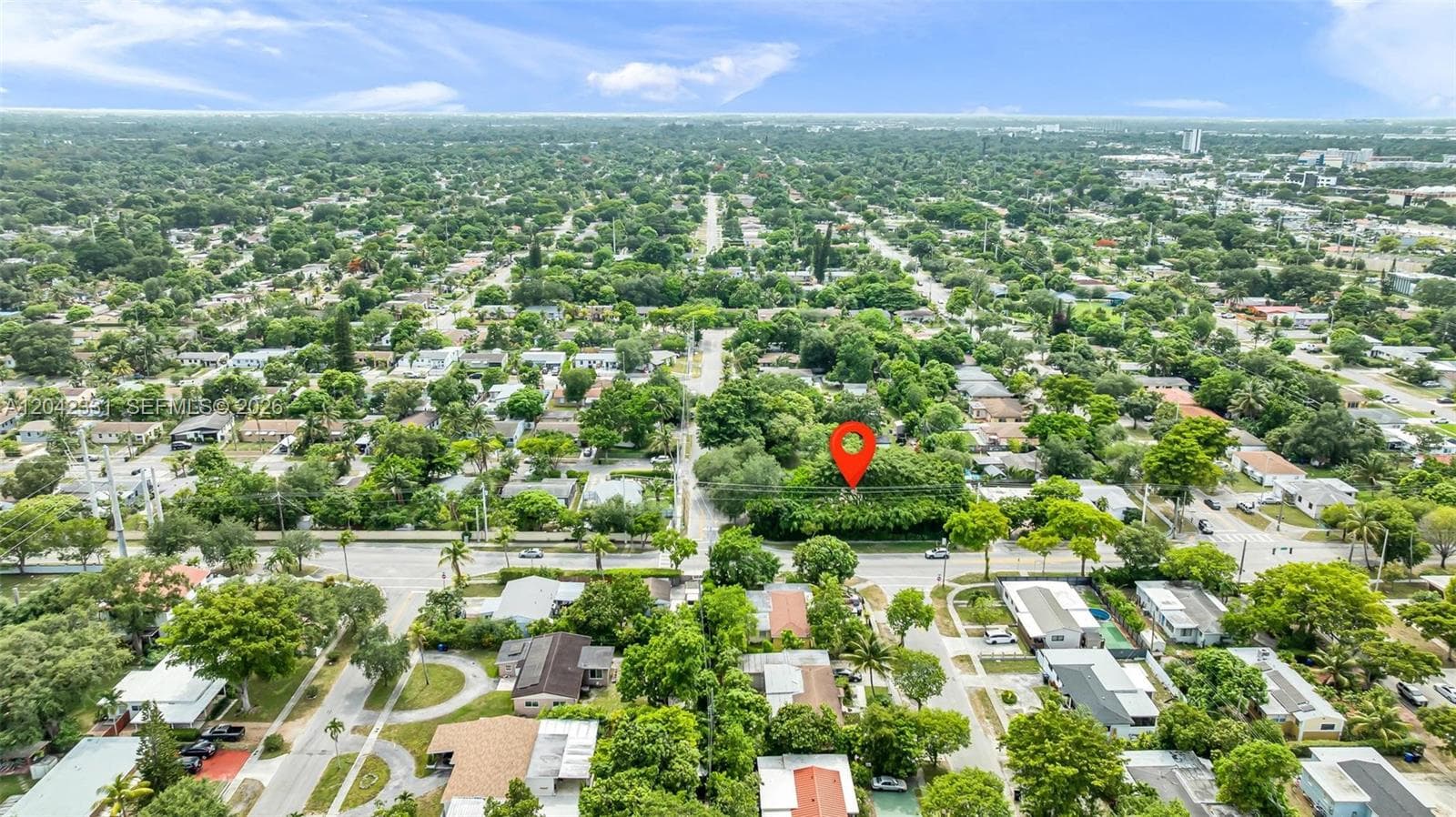 1585 NE 158th St, North Miami Beach FL 33162