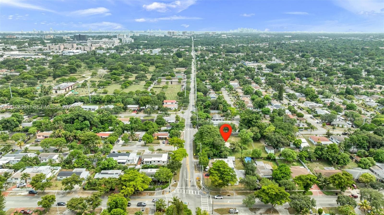1585 NE 158th St, North Miami Beach FL 33162
