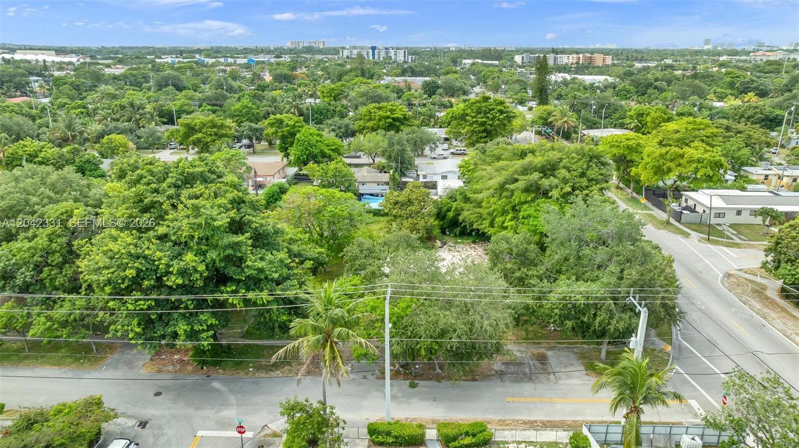 1585 NE 158th St, North Miami Beach FL 33162