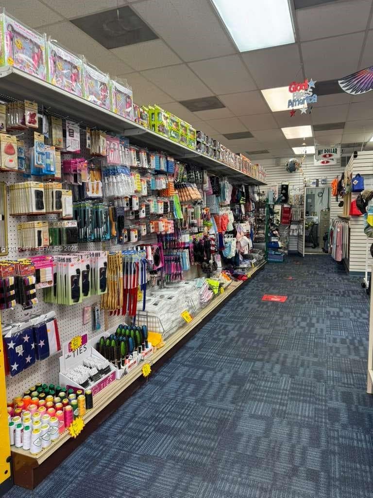 Convenience Store for Sale, Kendall FL 33175