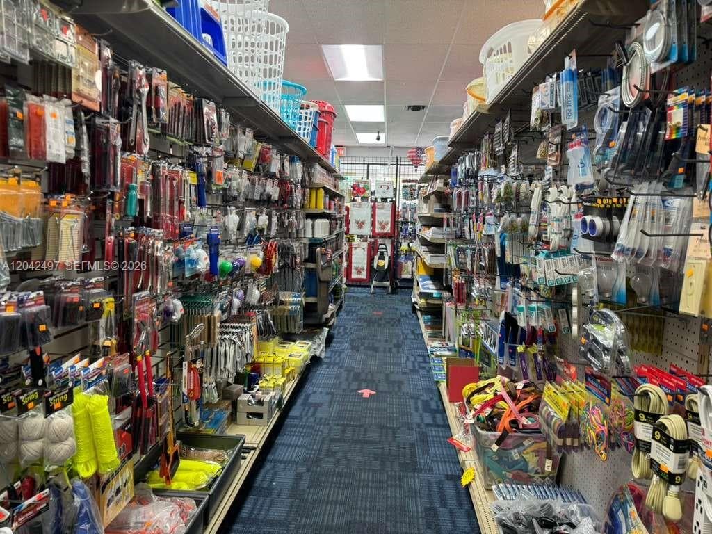 Convenience Store for Sale, Kendall FL 33175