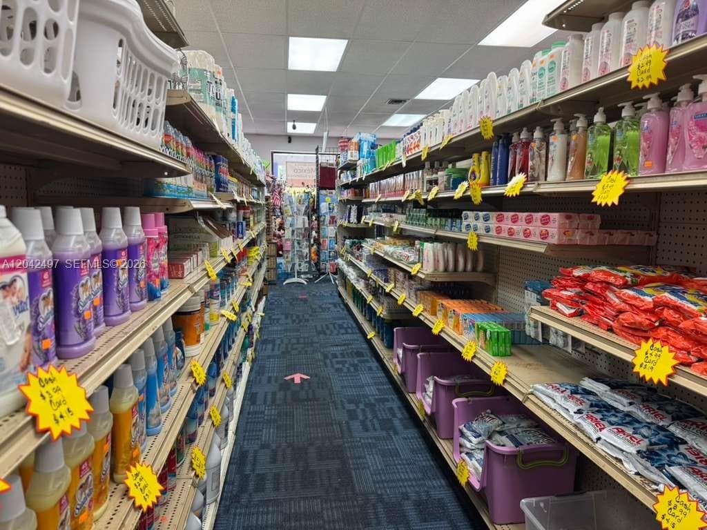 Convenience Store for Sale, Kendall FL 33175