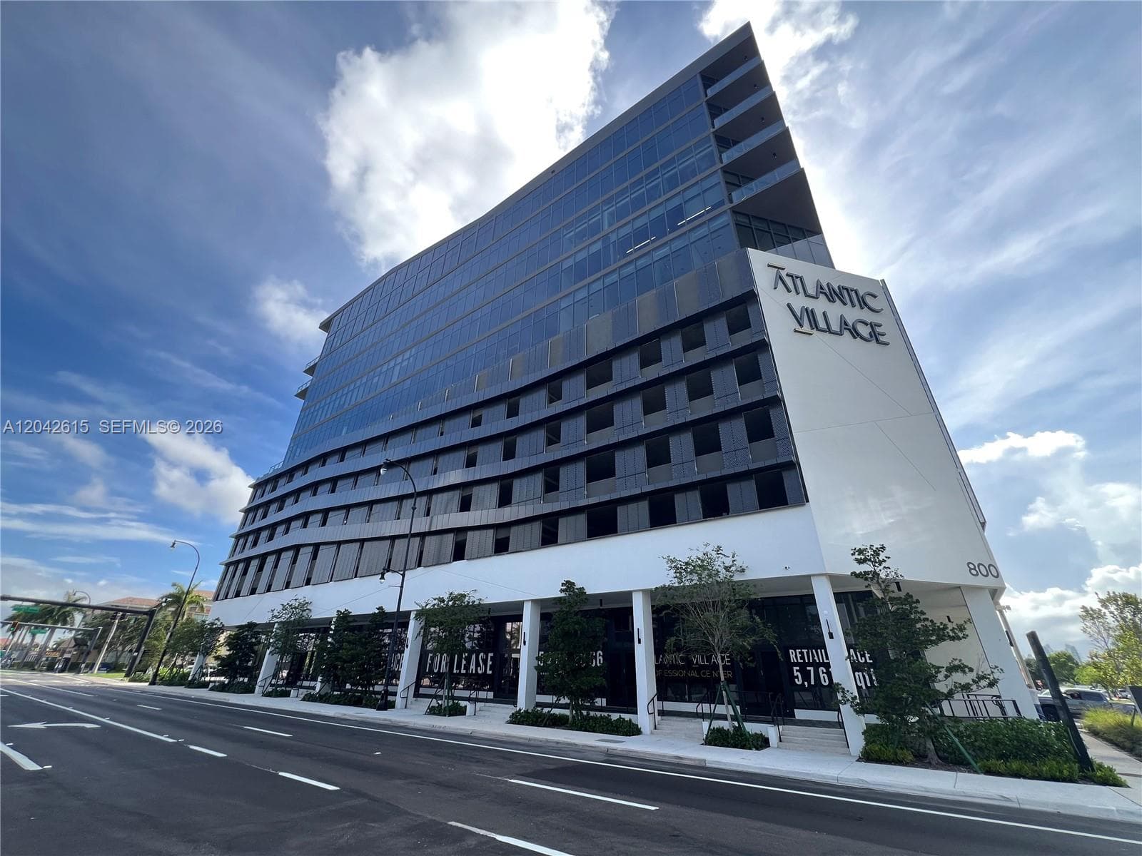 800 N Federal Hwy # 804, Hallandale Beach FL 33009