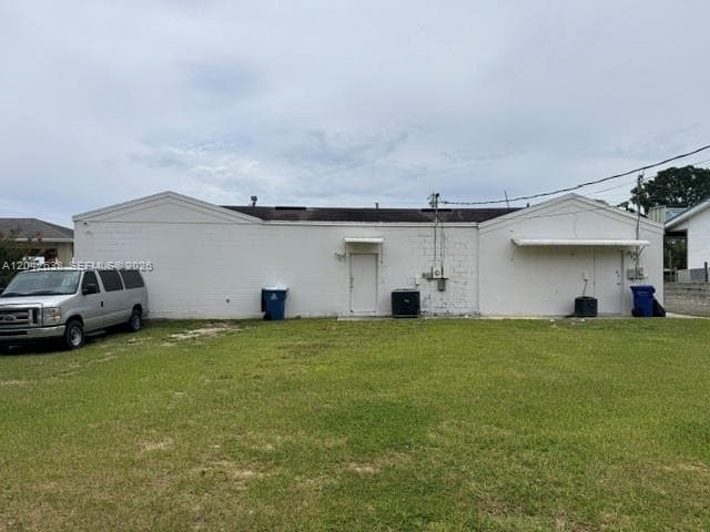 223 Commonwealth Ave SW, Other City - In The State Of Florida FL 33868