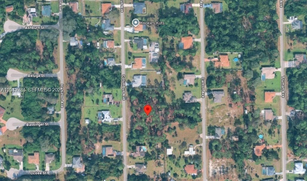 408 Columbus Ave, Lehigh Acres FL 33972