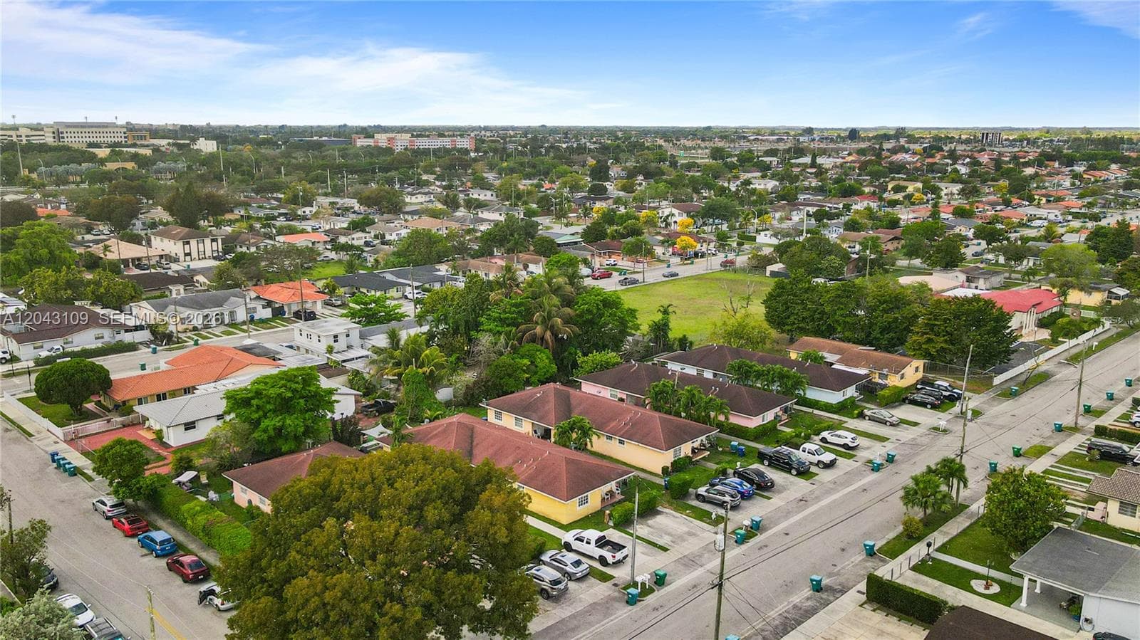 11034 SW 3rd St, Sweetwater FL 33174