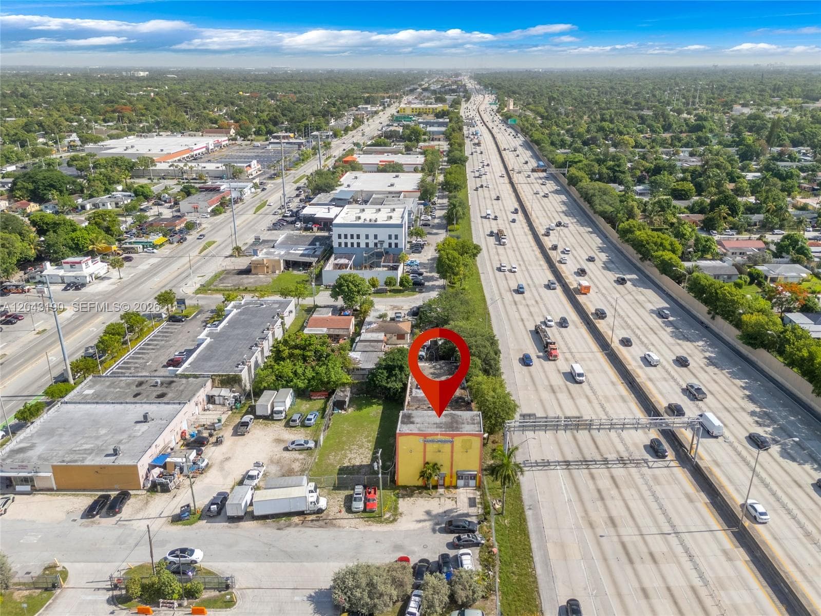 651 NW 106th Street, Miami FL 33150