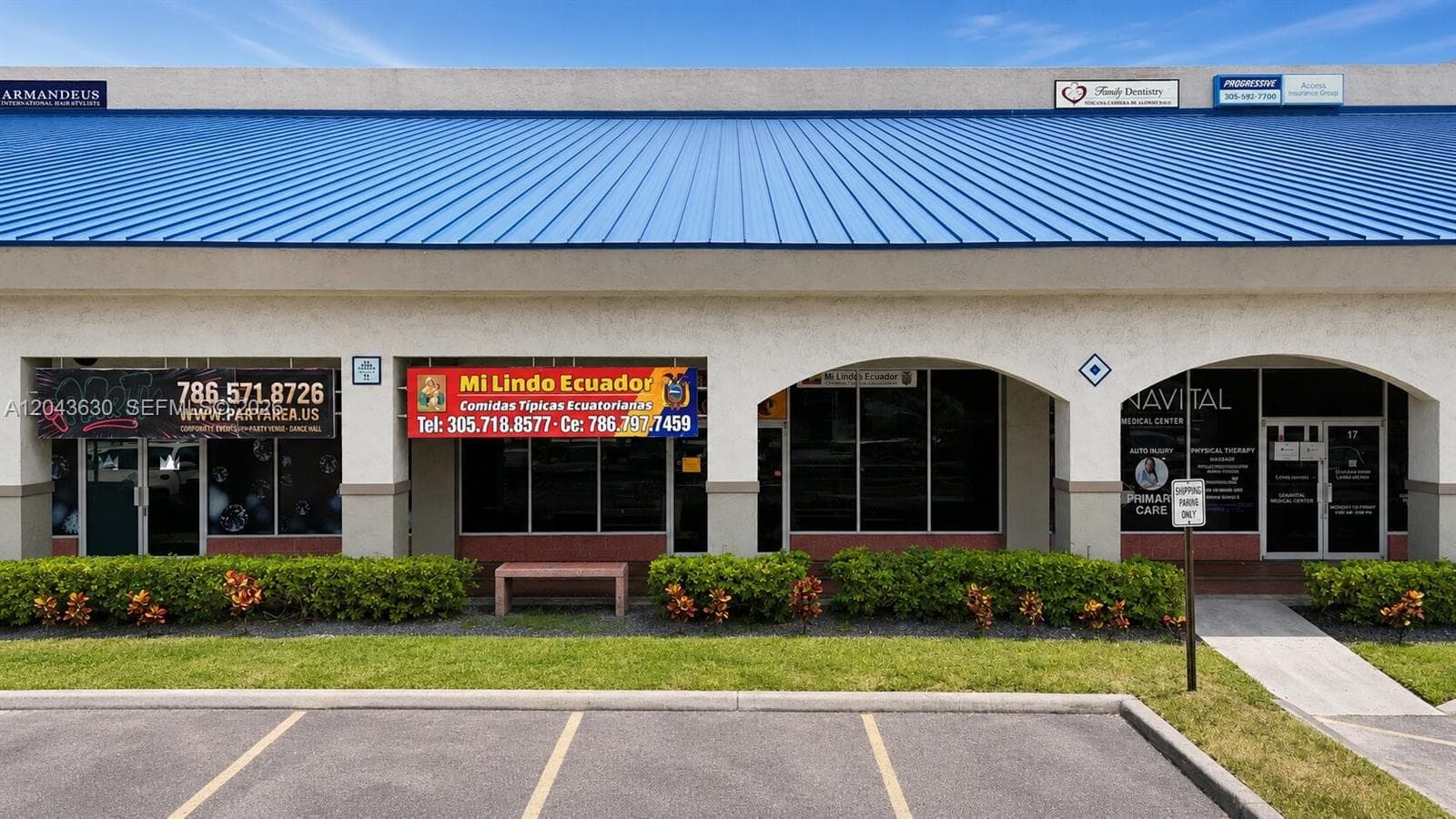 8726 NW 26 ST # 18, Doral FL 33172