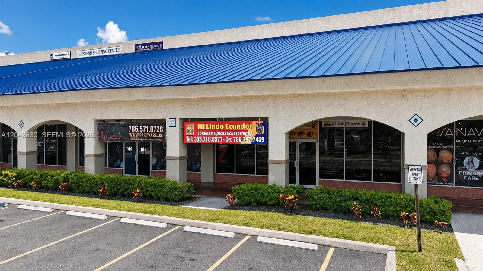8726 NW 26 ST # 18, Doral FL 33172