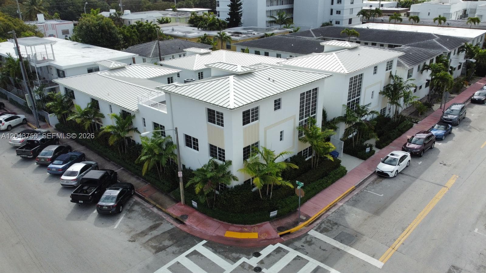 8035 Abbott Ave, Miami Beach FL 33141