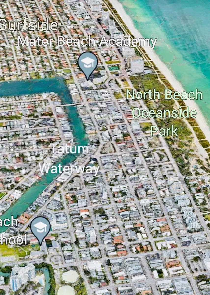 8035 Abbott Ave, Miami Beach FL 33141