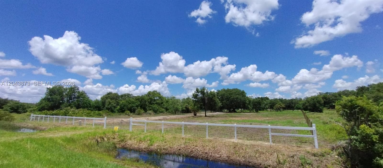 18611 NW 304 st, Okeechobee FL 34972