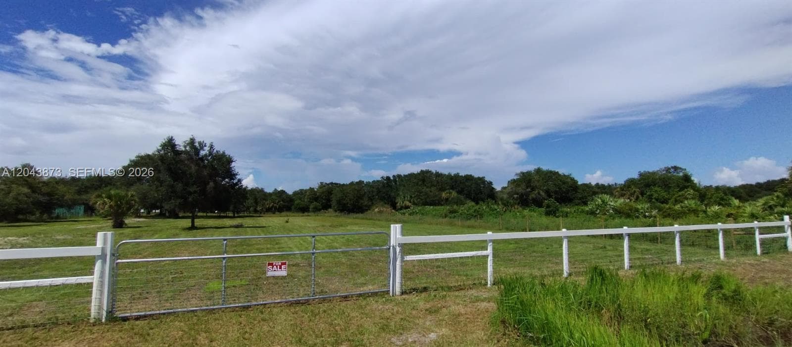 18611 NW 304 st, Okeechobee FL 34972