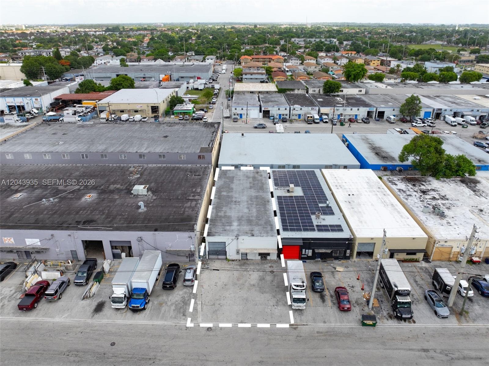 693 W 26th St, Hialeah FL 33010