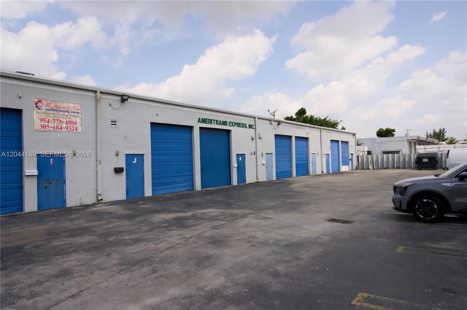 7215 NW 41st St # H, Miami FL 33166