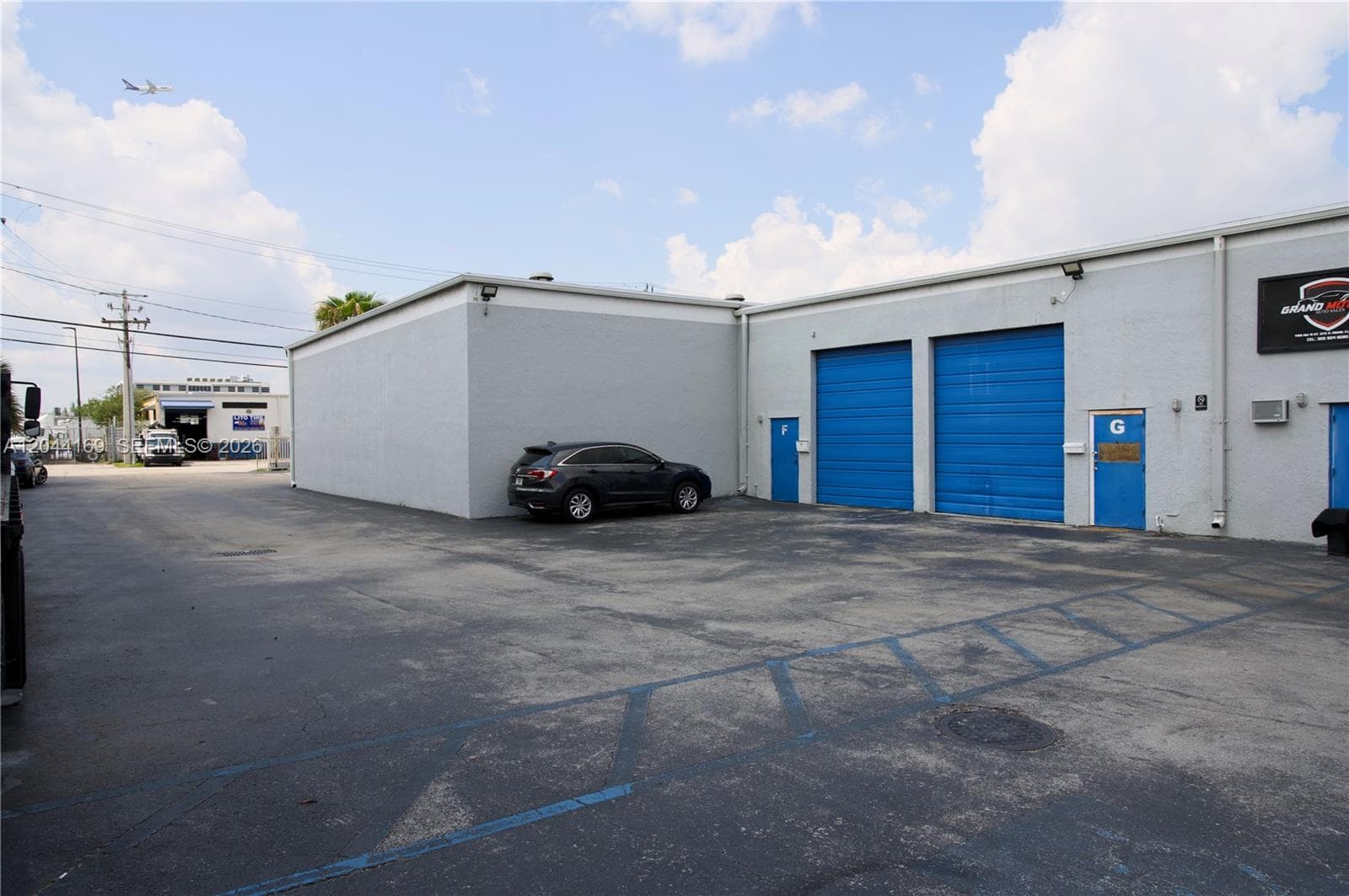7215 NW 41st St # H, Miami FL 33166