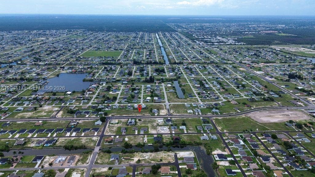 504 E Diplomat PKWY, Cape Coral FL 33142