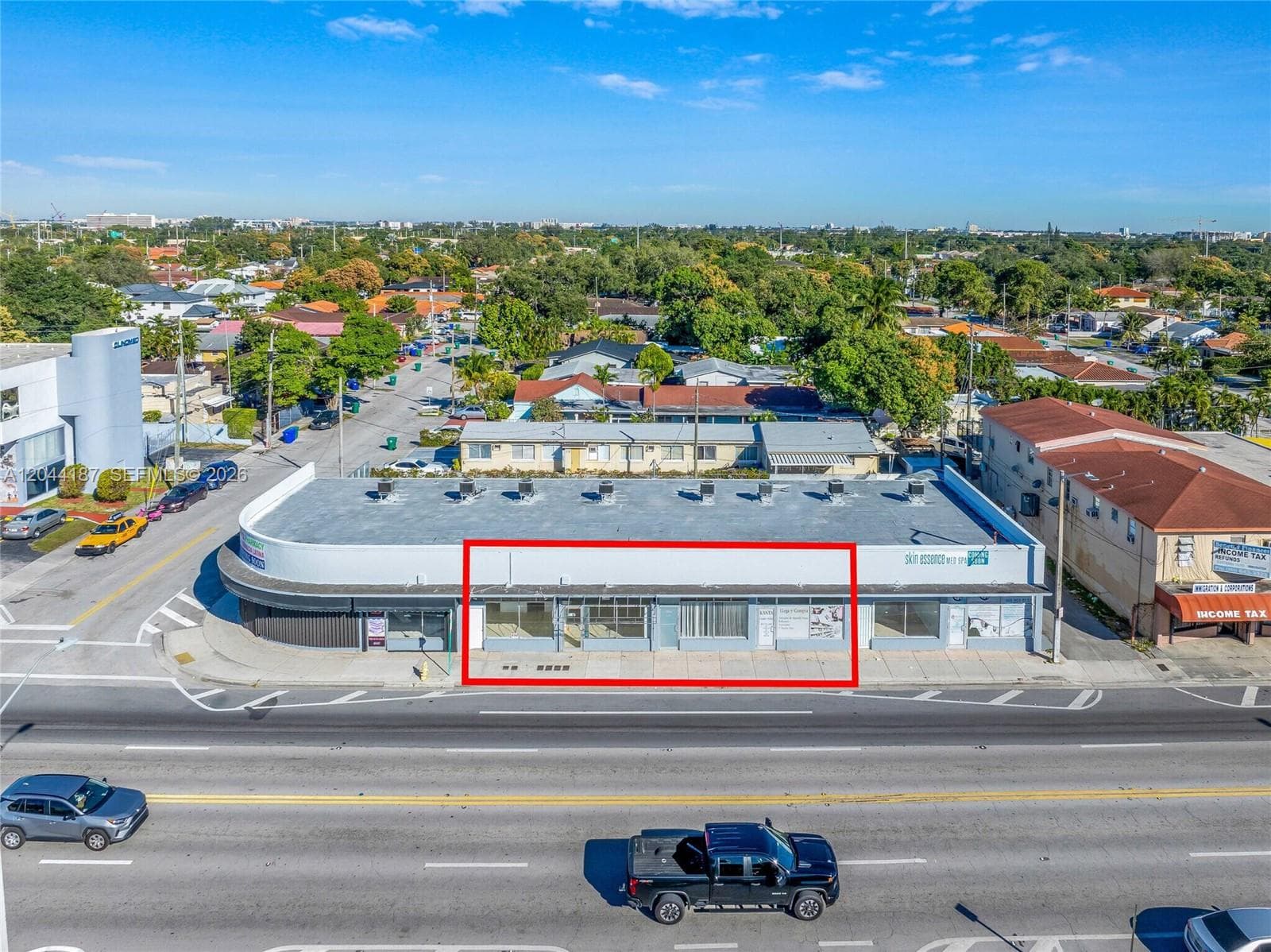 3241 NW 7th St # 3251, Miami FL 33125