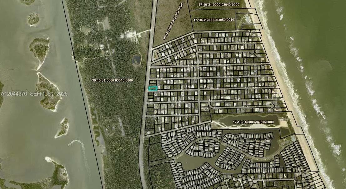 6235 N Ocean Shore Blvd, Palm Coast FL 32137