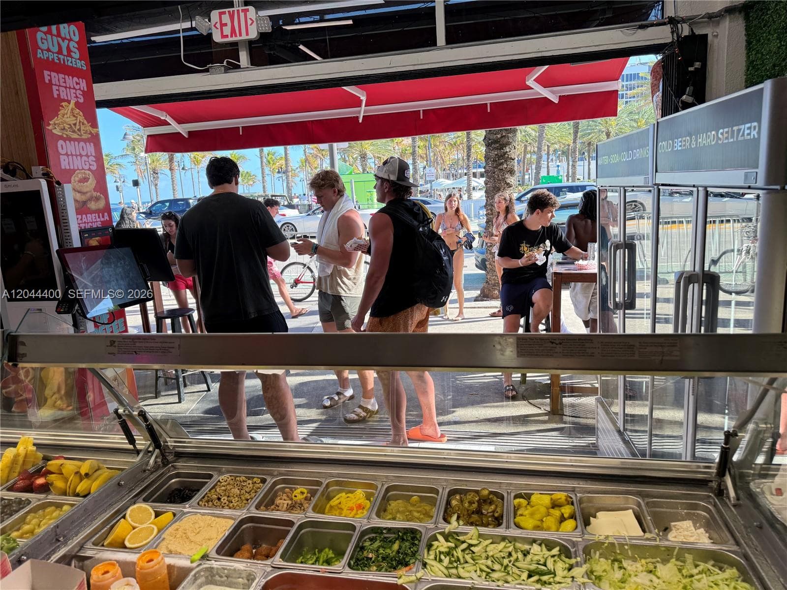 3013 E Las Olas Blvd, Fort Lauderdale FL 33316