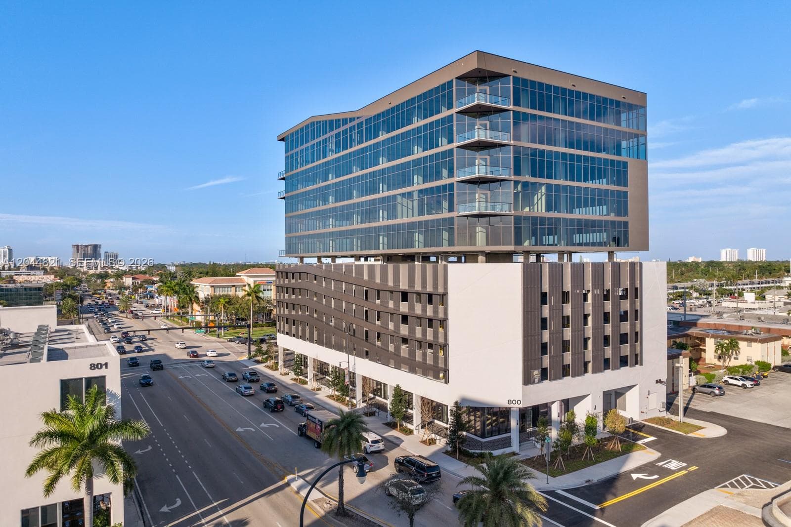800 N Federal Hwy # 902, Hallandale Beach FL 33009