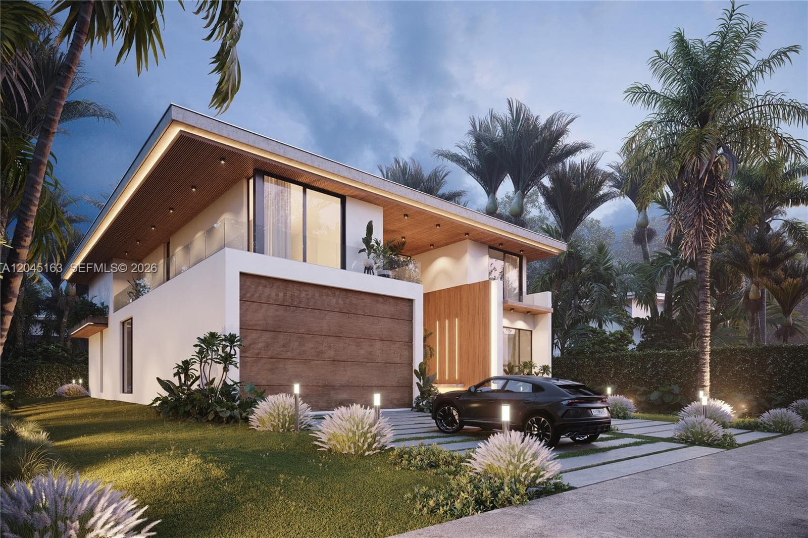 284 Ocean Blvd, Golden Beach FL 33160