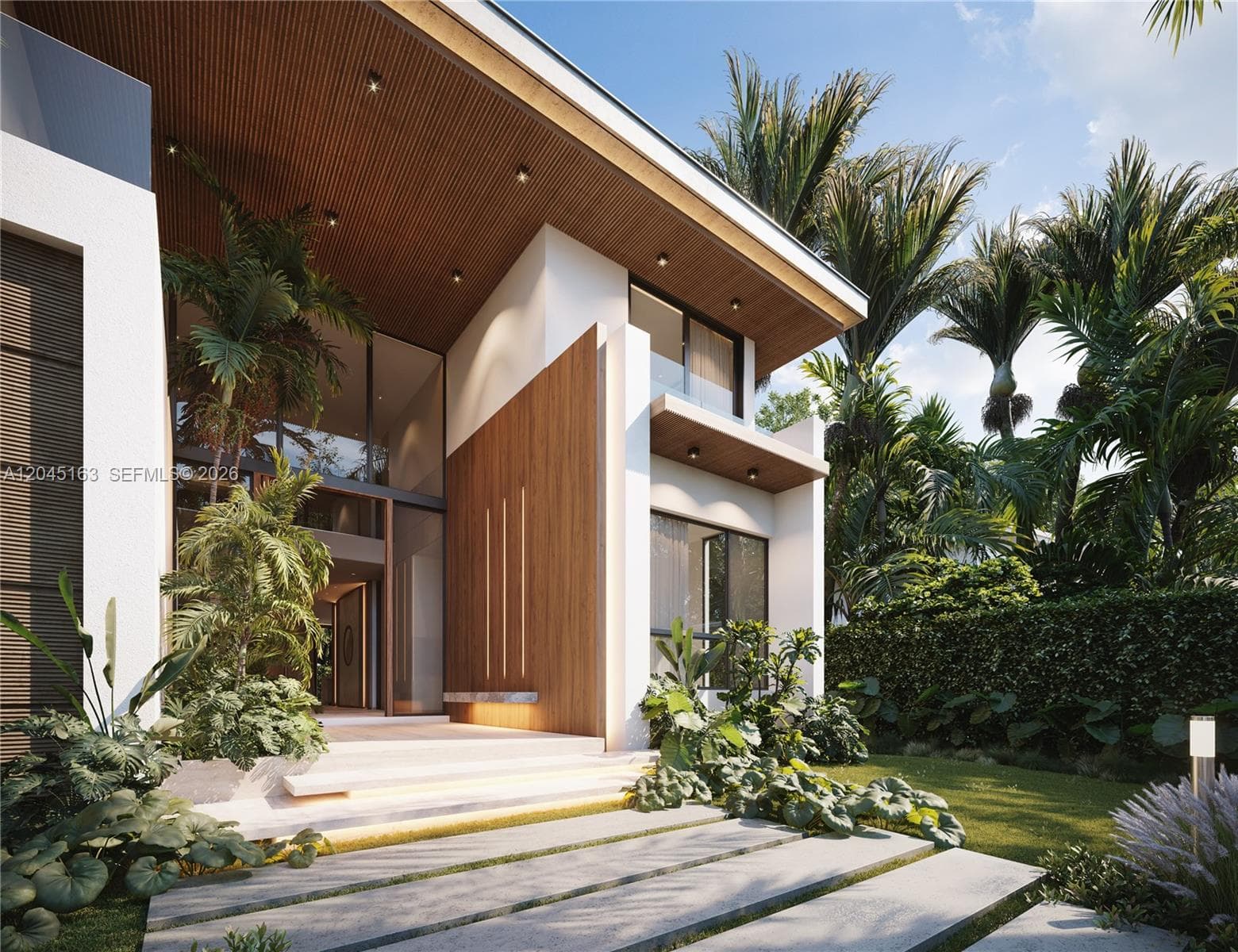 284 Ocean Blvd, Golden Beach FL 33160