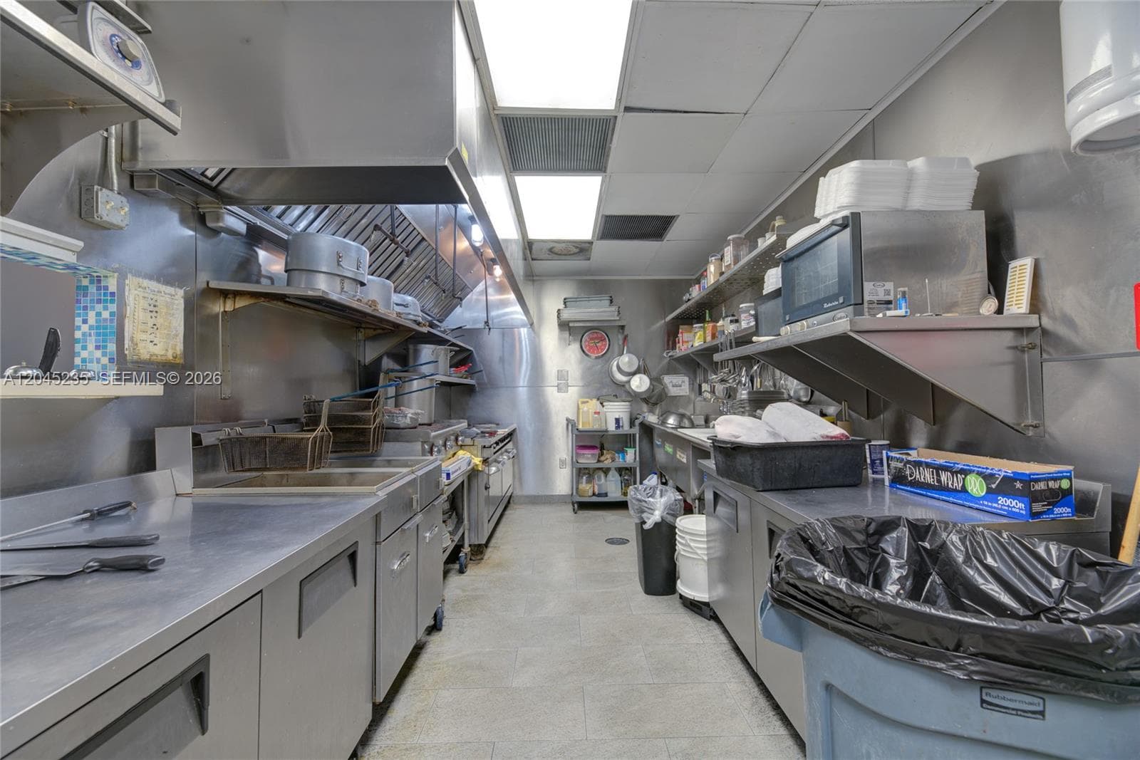 Café For Sale In South Miami Area, South Miami FL 33143