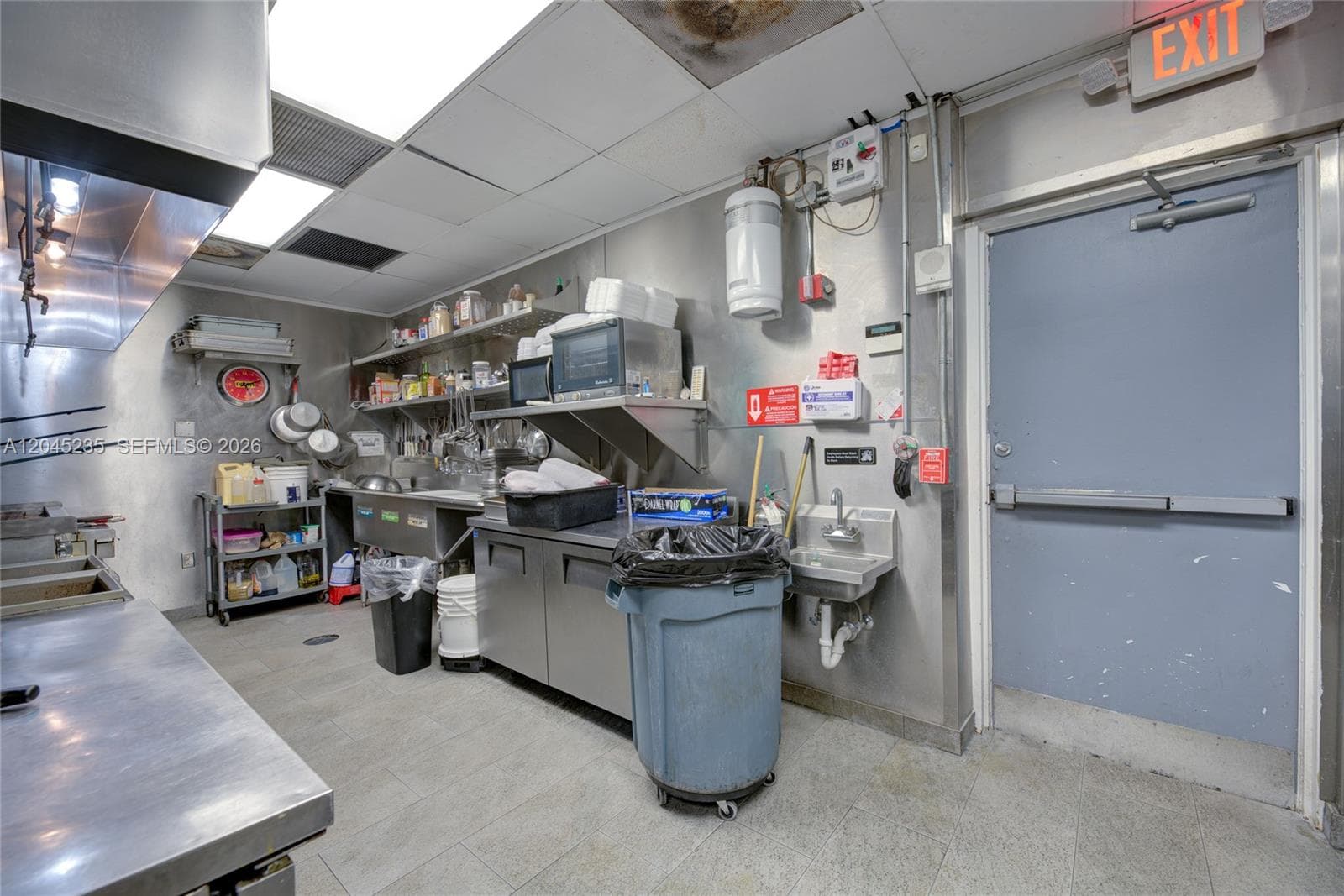 Café For Sale In South Miami Area, South Miami FL 33143