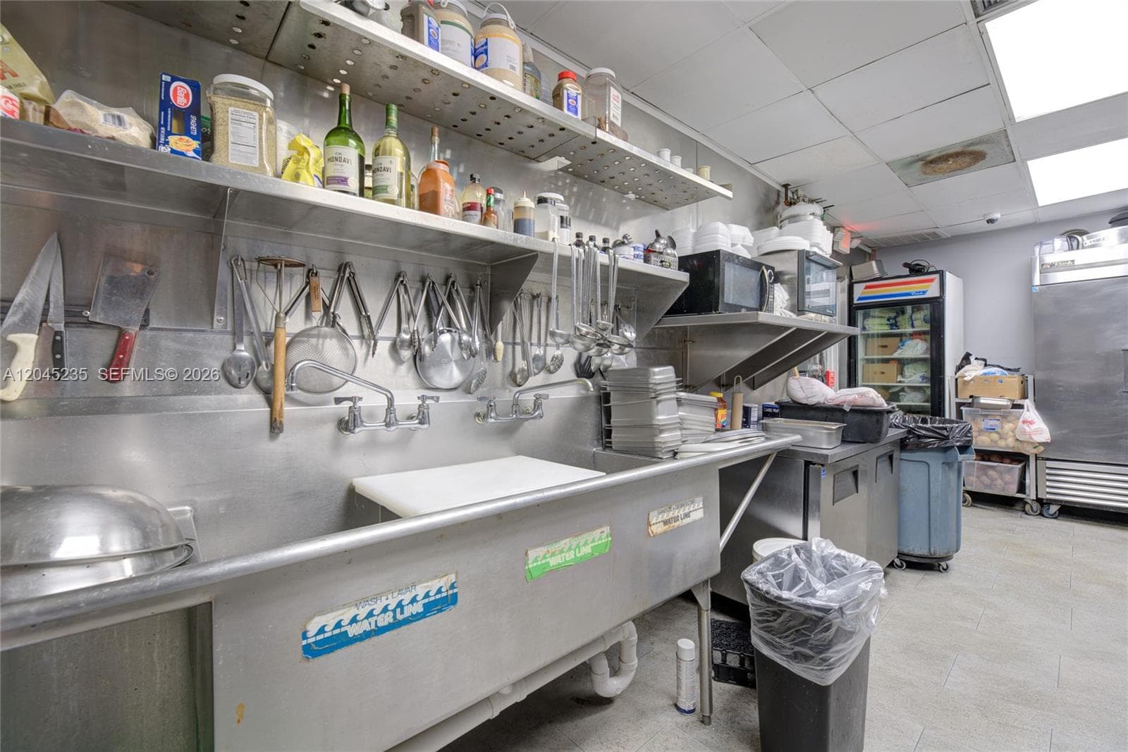 Café For Sale In South Miami Area, South Miami FL 33143