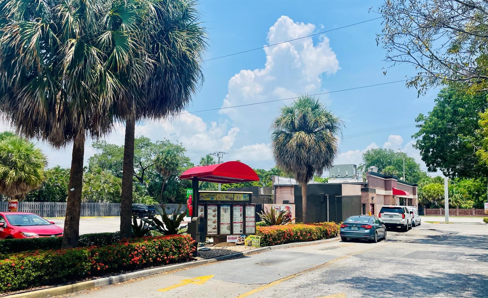 Drive Thru (2)