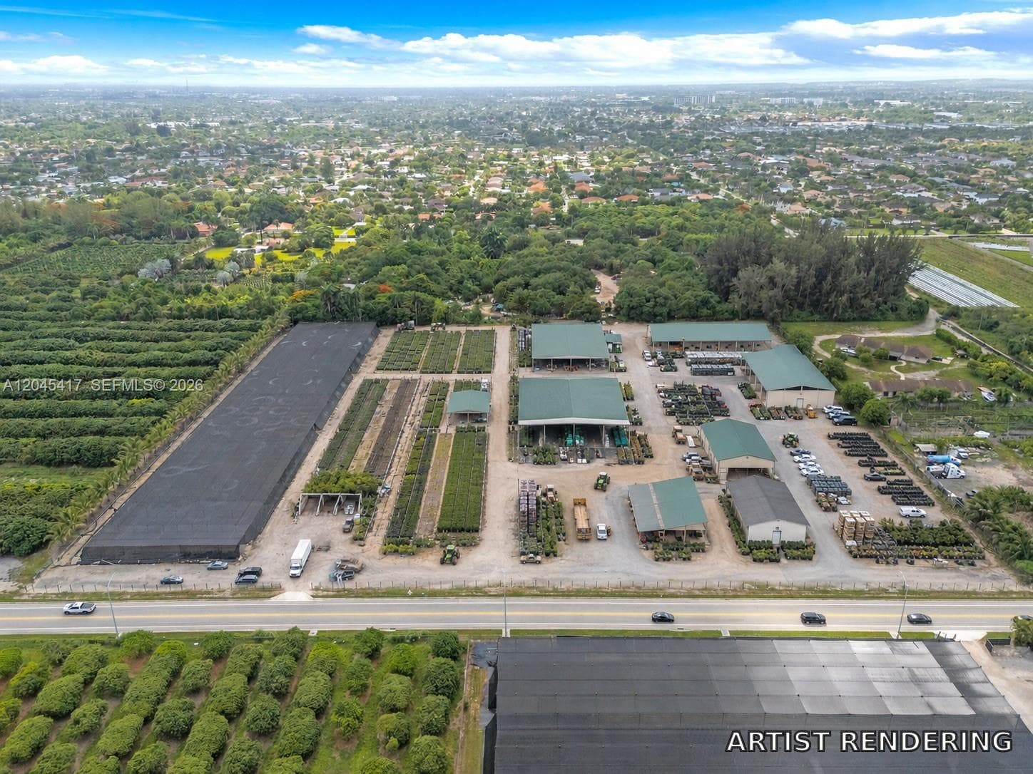 20401 Sw 137th Ave, Miami FL 33177