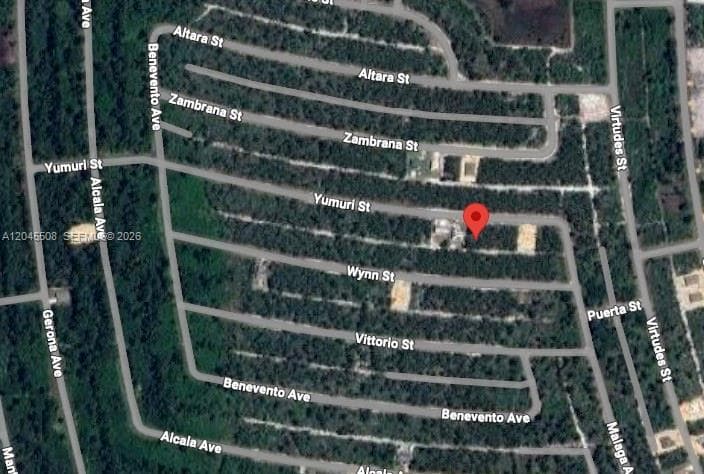 7711 Yumuri St, Sebring FL 33872