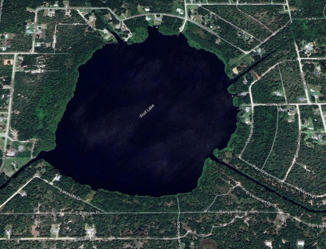 Lake Overview