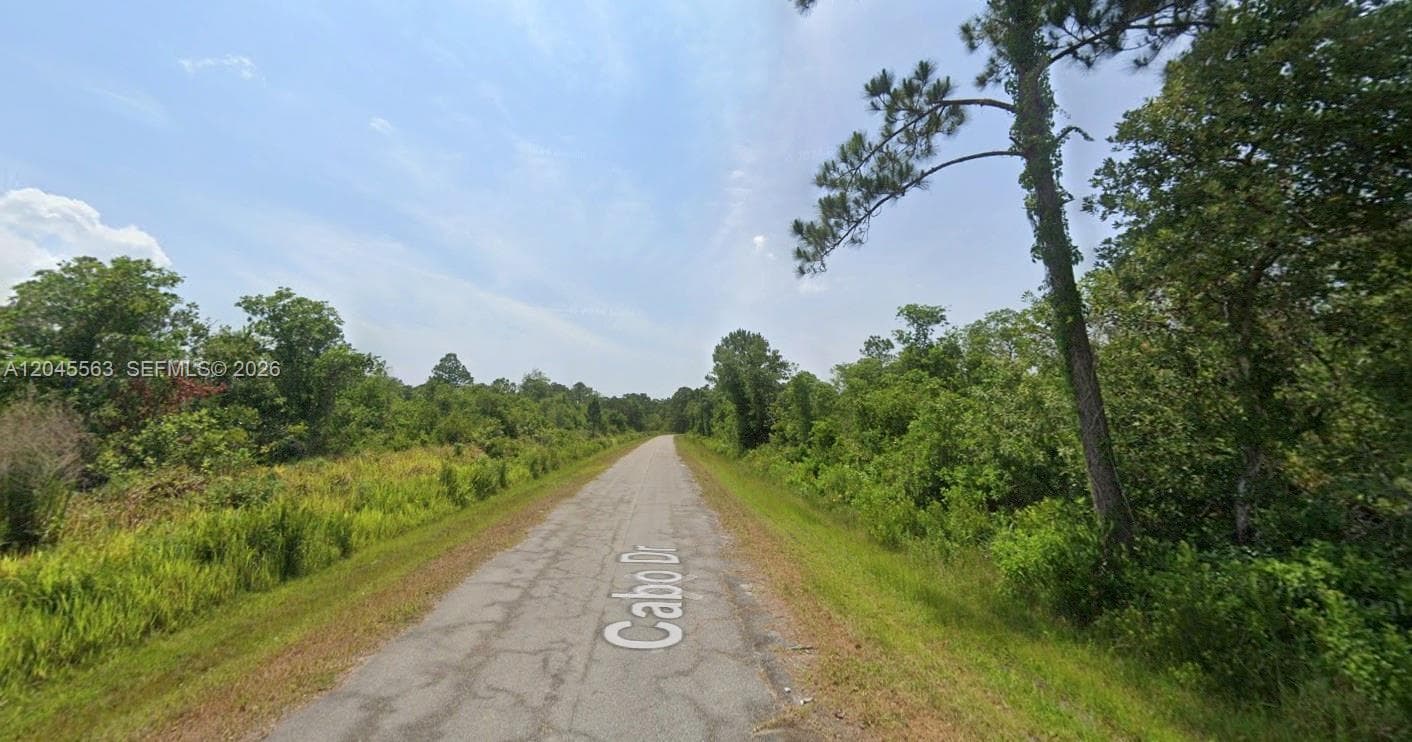7905 Cabo Dr, Sebring FL 33872