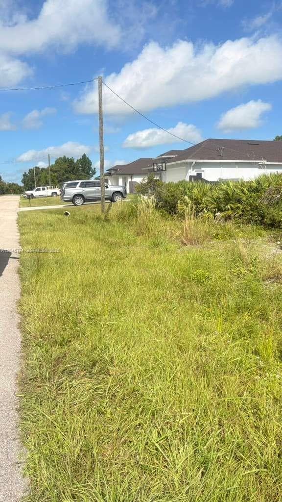 2808 54TH ST W, Lehigh Acres FL 33971