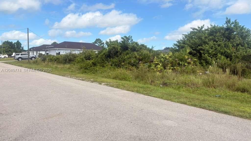 2808 54TH ST W, Lehigh Acres FL 33971