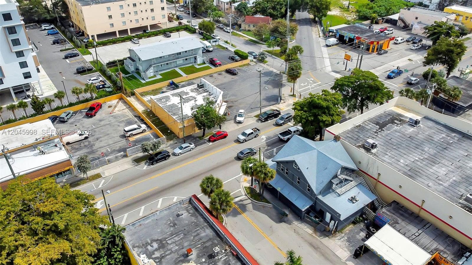 1818 NW 17th Ave, Miami FL 33125