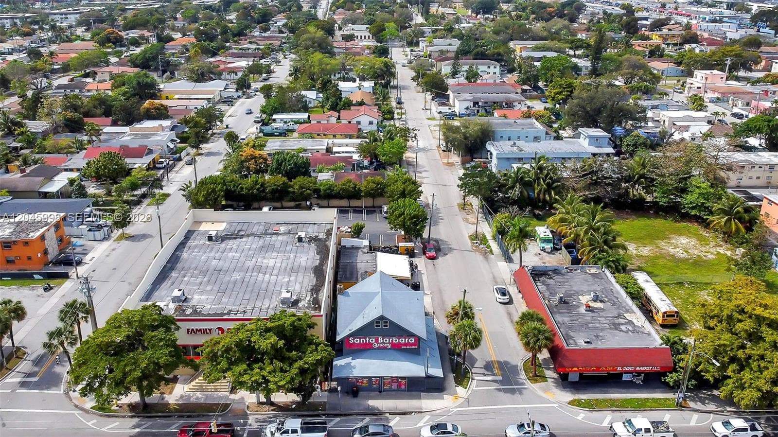 1818 NW 17th Ave, Miami FL 33125