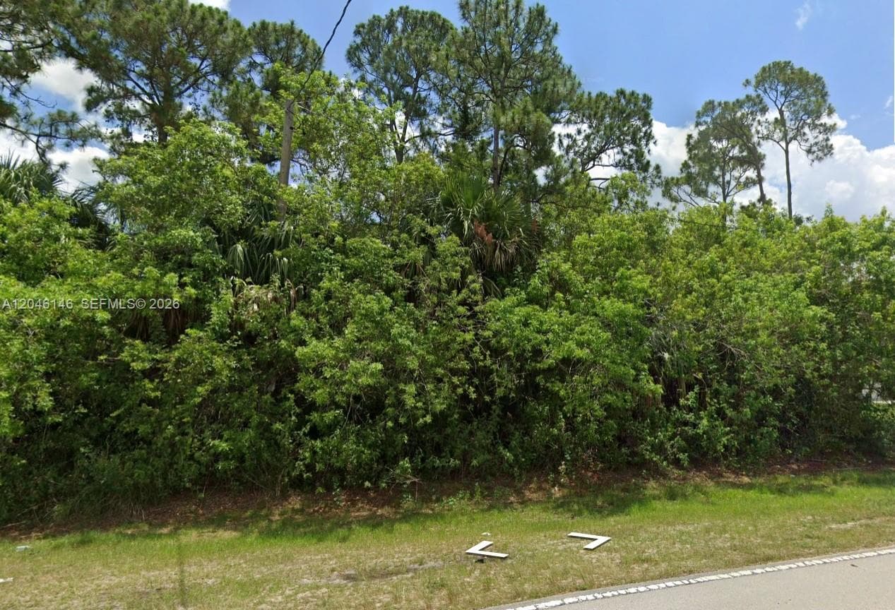 3757 Savona Blvd, Port St. Lucie FL 34953