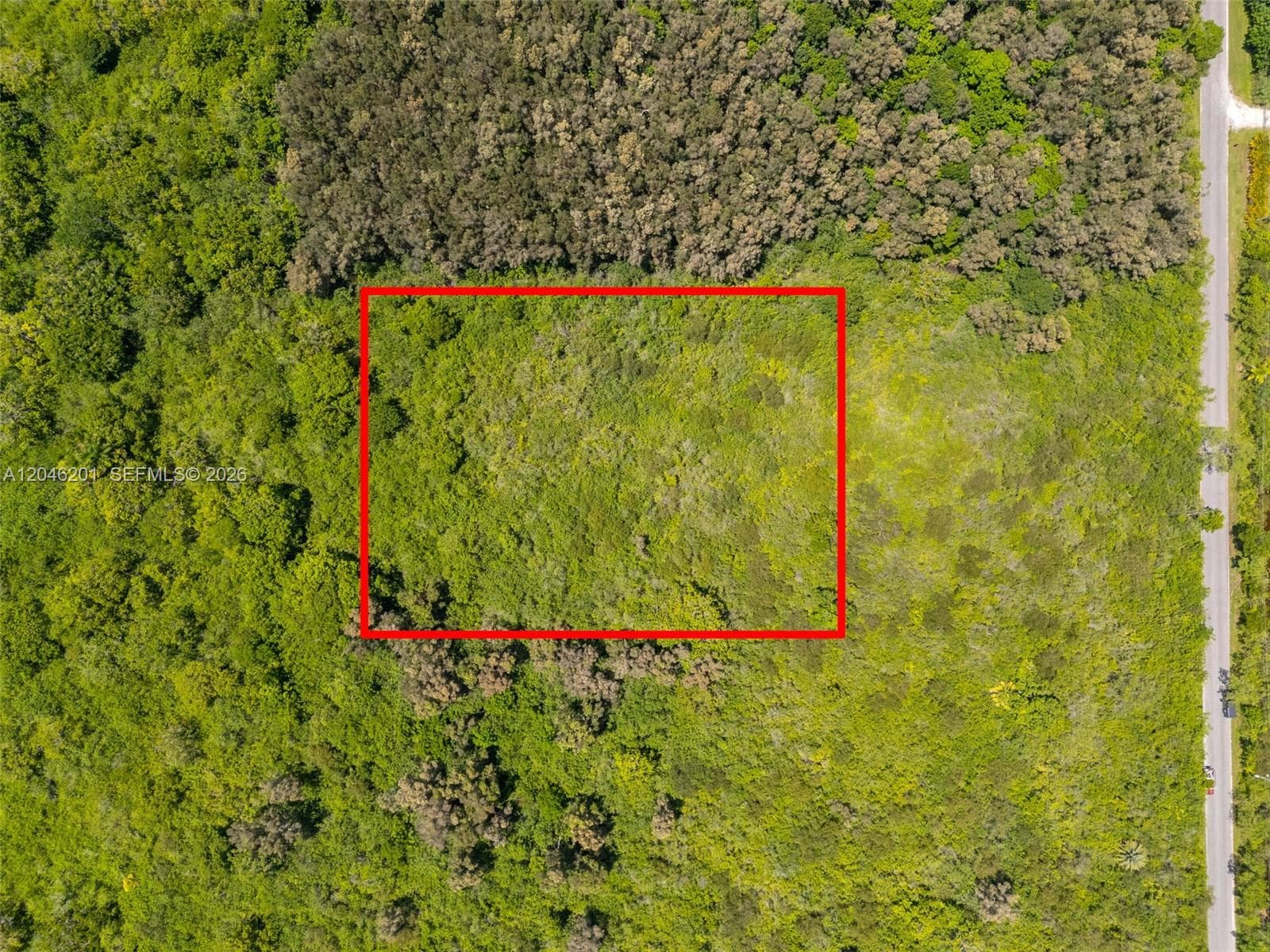 Sw 192nd avenue, Homestead FL 33034