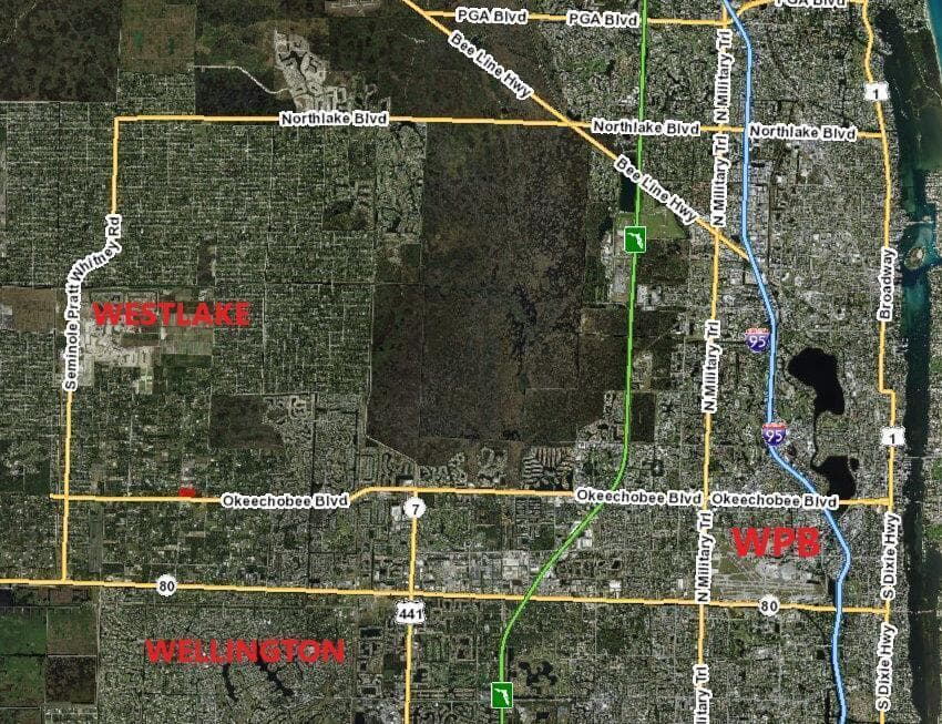 Tri City Access