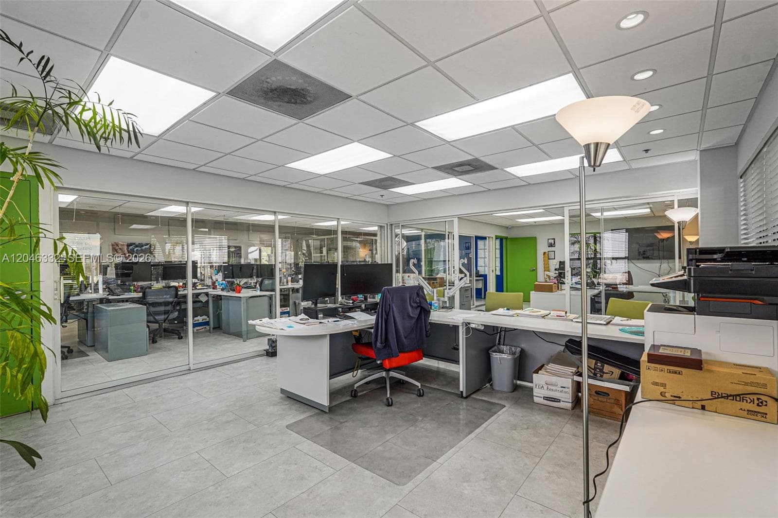 1400 NW 79th Ave, Doral FL 33126