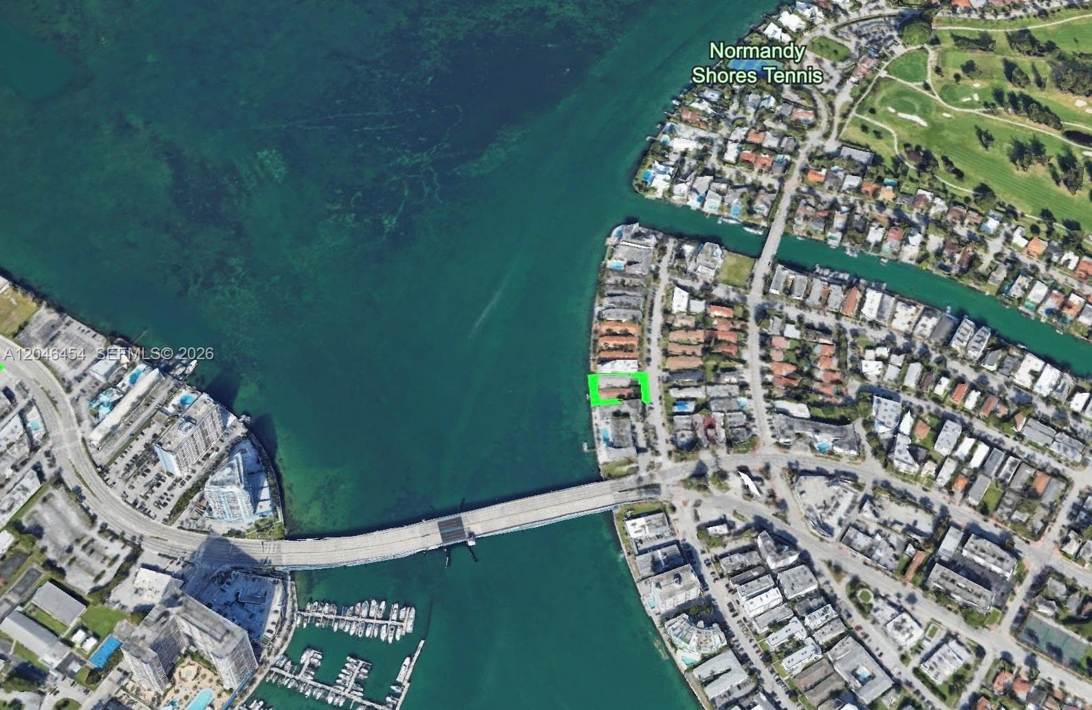 2130/2140 Bay Dr, Miami Beach FL 33141