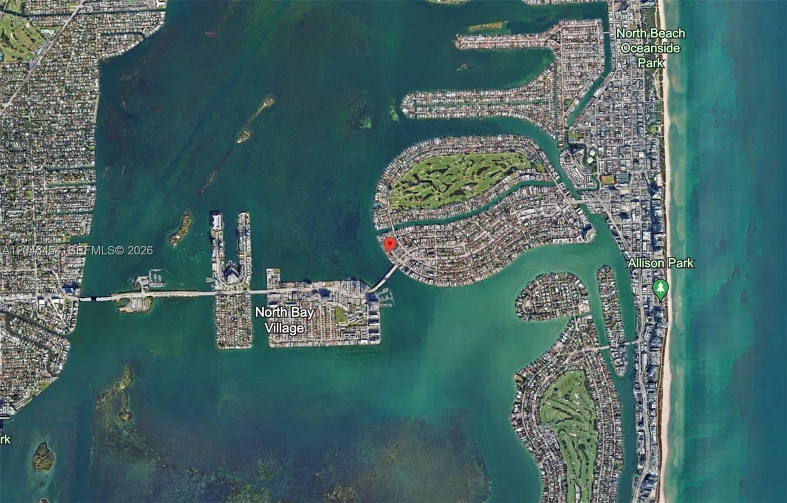 2130/2140 Bay Dr, Miami Beach FL 33141
