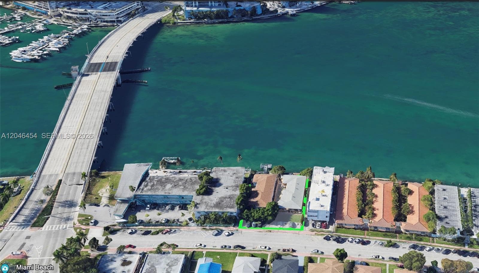 2130/2140 Bay Dr, Miami Beach FL 33141