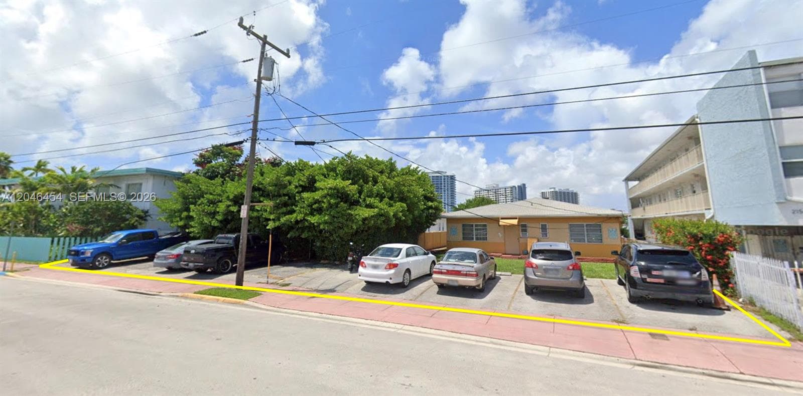 2130/2140 Bay Dr, Miami Beach FL 33141